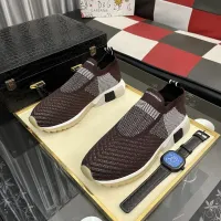 $68.00 USD Dolce & Gabbana D&G Casual Shoes For Men #1391701