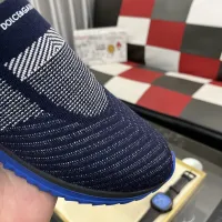 $68.00 USD Dolce & Gabbana D&G Casual Shoes For Men #1391702