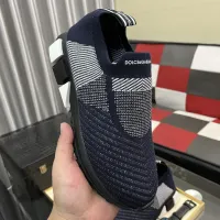 $68.00 USD Dolce & Gabbana D&G Casual Shoes For Men #1391703