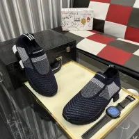 $68.00 USD Dolce & Gabbana D&G Casual Shoes For Men #1391703