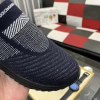 $68.00 USD Dolce & Gabbana D&G Casual Shoes For Men #1391703