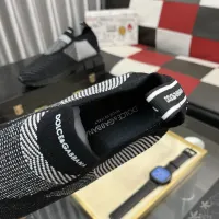 $68.00 USD Dolce & Gabbana D&G Casual Shoes For Men #1391704