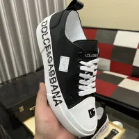 $82.00 USD Dolce & Gabbana D&G Casual Shoes For Women #1391707