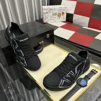 $82.00 USD Dolce & Gabbana D&G Casual Shoes For Men #1391708