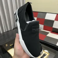 $80.00 USD Dolce & Gabbana D&G Casual Shoes For Women #1391711