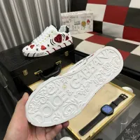 $88.00 USD Dolce & Gabbana D&G Casual Shoes For Men #1391714