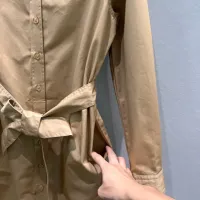 $135.00 USD Ralph Lauren Polo Dresses Long Sleeved For Women #1391723