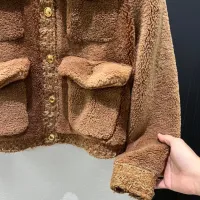 $160.00 USD Celine Jackets Long Sleeved For Women #1391726