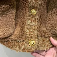 $160.00 USD Celine Jackets Long Sleeved For Women #1391726