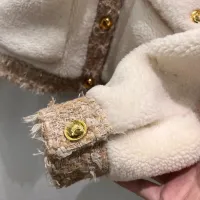 $160.00 USD Celine Jackets Long Sleeved For Women #1391728