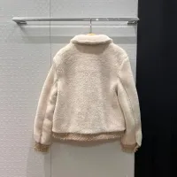 $160.00 USD Celine Jackets Long Sleeved For Women #1391728