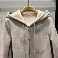 $160.00 USD LOEWE Jackets Long Sleeved For Women #1391732