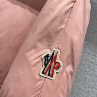 $290.91 USD Moncler Down Feather Coat Long Sleeved For Women #1391740