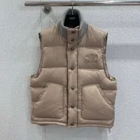 $140.00 USD Celine Down Feather Coat Sleeveless For Women #1391745