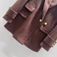 $155.00 USD Celine Jackets Long Sleeved For Women #1391757