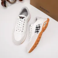 $80.00 USD Burberry Casual Shoes For Men #1391784