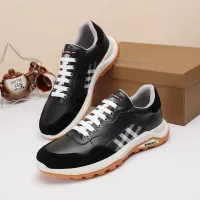 $80.00 USD Burberry Casual Shoes For Men #1391786