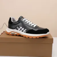 $80.00 USD Burberry Casual Shoes For Men #1391786