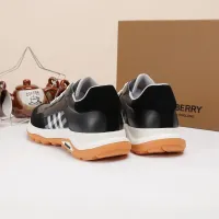 $80.00 USD Burberry Casual Shoes For Men #1391786