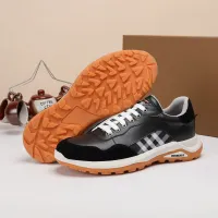 $80.00 USD Burberry Casual Shoes For Men #1391786