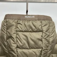 $145.00 USD Moncler Down Feather Coat Long Sleeved For Men #1391788