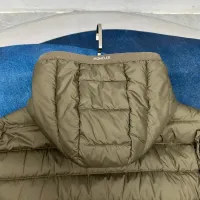 $145.00 USD Moncler Down Feather Coat Long Sleeved For Men #1391788