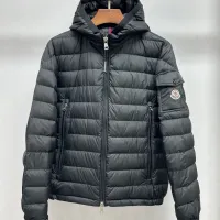 $145.00 USD Moncler Down Feather Coat Long Sleeved For Men #1391789