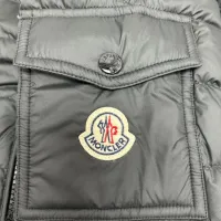 $145.00 USD Moncler Down Feather Coat Long Sleeved For Men #1391789