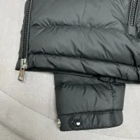 $145.00 USD Moncler Down Feather Coat Long Sleeved For Men #1391789