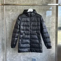 $230.00 USD Moncler Down Feather Coat Long Sleeved For Women #1391790