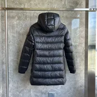 $230.00 USD Moncler Down Feather Coat Long Sleeved For Women #1391790