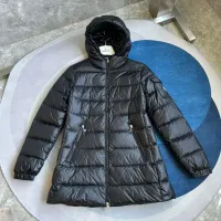 $230.00 USD Moncler Down Feather Coat Long Sleeved For Women #1391790