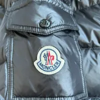 $230.00 USD Moncler Down Feather Coat Long Sleeved For Women #1391790