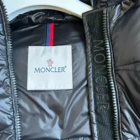 $230.00 USD Moncler Down Feather Coat Long Sleeved For Women #1391790