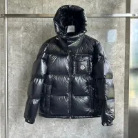 $230.00 USD Moncler Down Feather Coat Long Sleeved For Men #1391793
