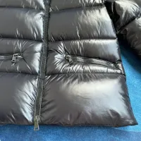 $172.00 USD Moncler Down Feather Coat Long Sleeved For Women #1391797