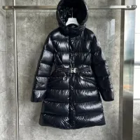 $261.16 USD Moncler Down Feather Coat Long Sleeved For Women #1391798