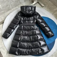 $261.16 USD Moncler Down Feather Coat Long Sleeved For Women #1391798