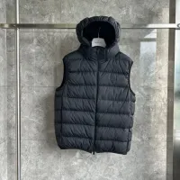 $128.00 USD Moncler Down Feather Coat Sleeveless For Men #1391799