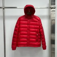 $205.00 USD Moncler Down Feather Coat Long Sleeved For Men #1391800