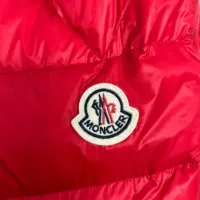 $205.00 USD Moncler Down Feather Coat Long Sleeved For Men #1391800