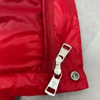 $205.00 USD Moncler Down Feather Coat Long Sleeved For Men #1391800