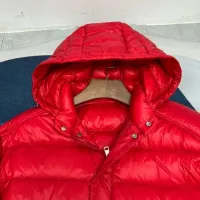 $205.00 USD Moncler Down Feather Coat Long Sleeved For Men #1391800
