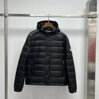 $205.00 USD Moncler Down Feather Coat Long Sleeved For Men #1391801