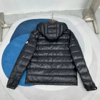 $205.00 USD Moncler Down Feather Coat Long Sleeved For Men #1391801