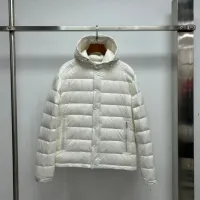 $205.00 USD Moncler Down Feather Coat Long Sleeved For Men #1391802