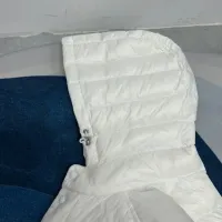 $205.00 USD Moncler Down Feather Coat Long Sleeved For Men #1391802