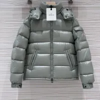 $195.00 USD Moncler Down Feather Coat Long Sleeved For Men #1391803
