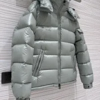 $195.00 USD Moncler Down Feather Coat Long Sleeved For Men #1391803