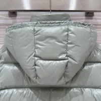 $195.00 USD Moncler Down Feather Coat Long Sleeved For Men #1391803